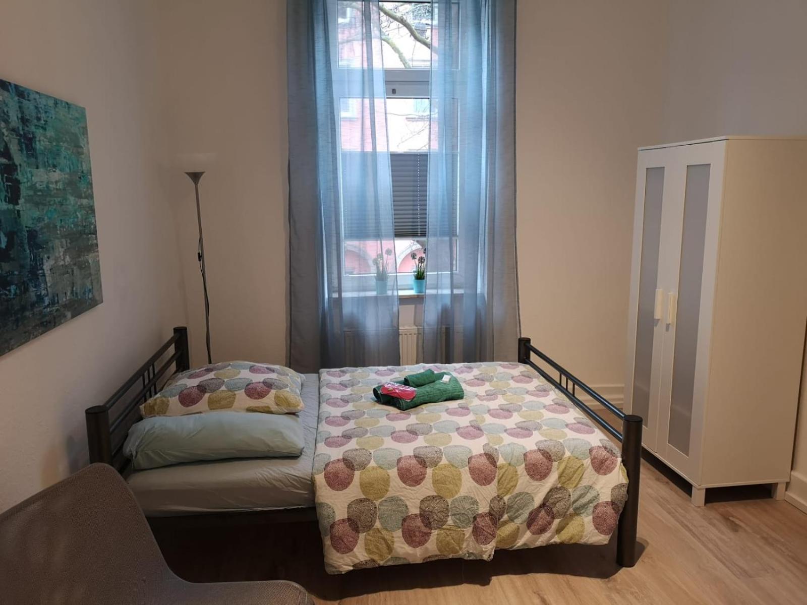 Alicante Privat 5min Walk From Railstation Koblenz (Rhineland-Palatinate)