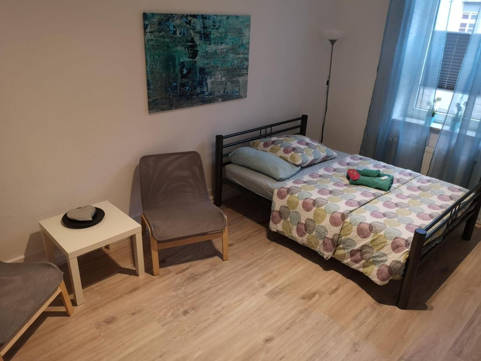 Alicante Privat 5min Walk From Railstation