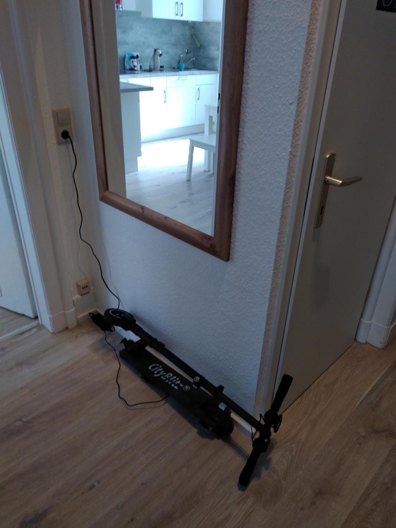 Alicante Privat 5min Walk From Railstation *