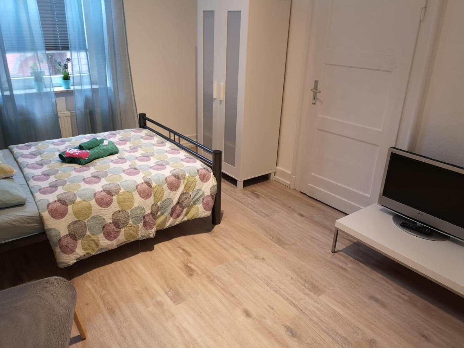 Alicante Privat 5min Walk From Railstation * Koblenz (Rhineland-Palatinate)