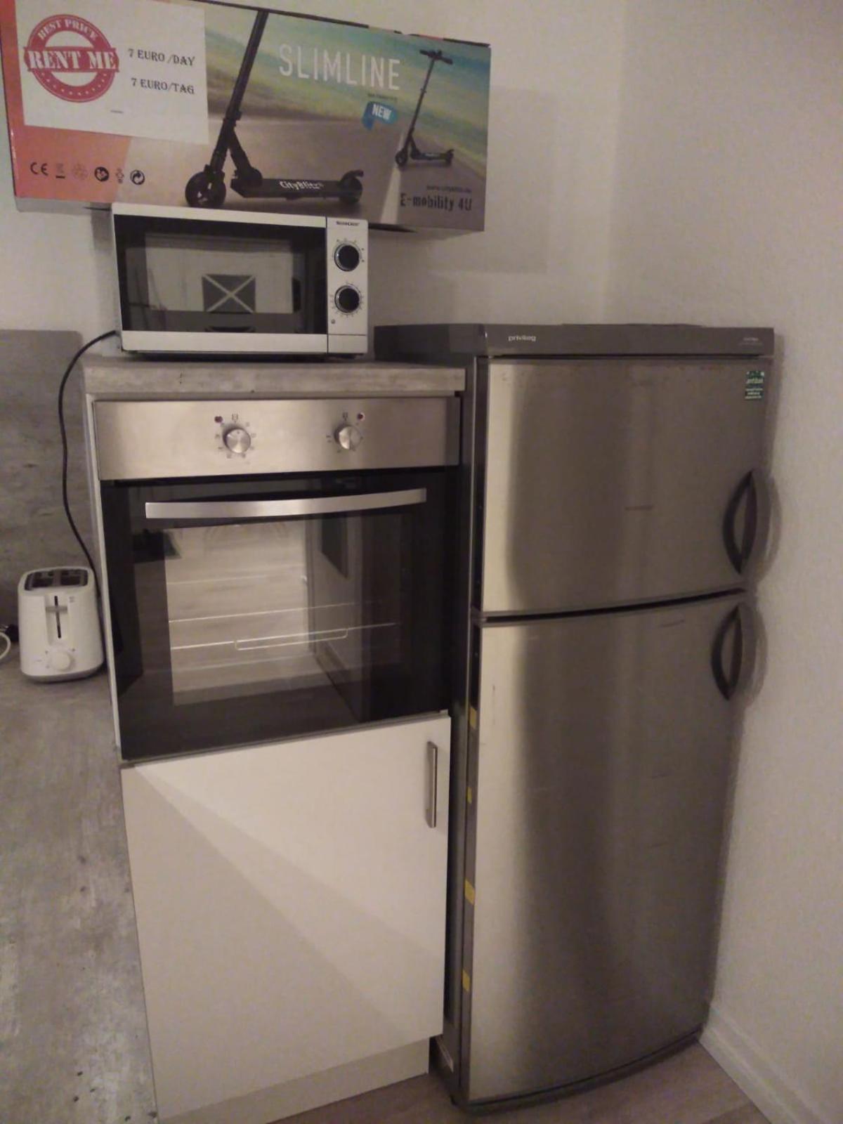 Alicante Privat 5min Walk From Railstation Privatunterkunft Koblenz (Rhineland-Palatinate)